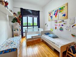 The Spinnaker (D11), Apartment #621699621